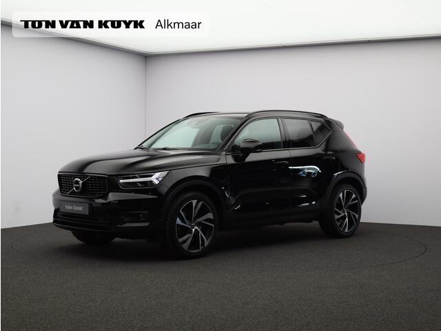 Volvo XC40 e R-Design / Trekhaak / 20" / Park assist v+a+camera / Privacy glass