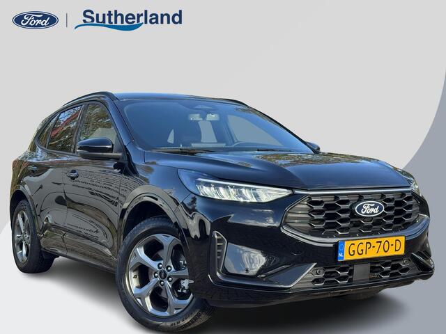 Ford Kuga ST-Line 243pk | Nieuw Model! | Wegklapbare trekhaak | Winter Pack | 2.100kg Trekgewicht
