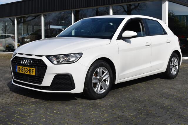 Audi A1 ck 25 TFSI Pro Line CRUISE CARPLAY LMV AIRCO