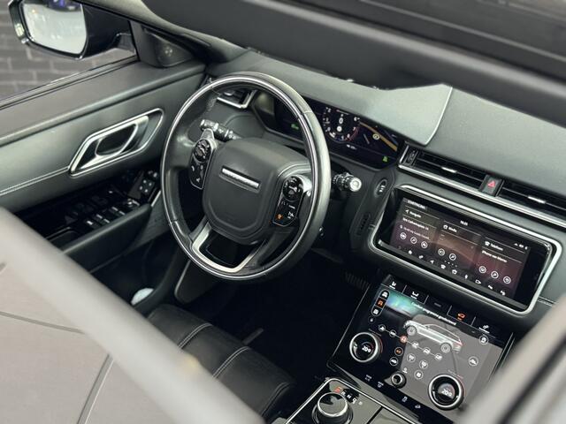 Land Rover Velar