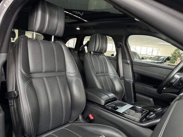 Land Rover Velar