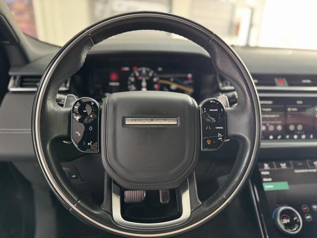 Land Rover Velar
