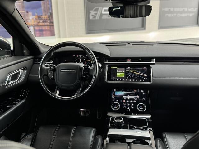 Land Rover Velar