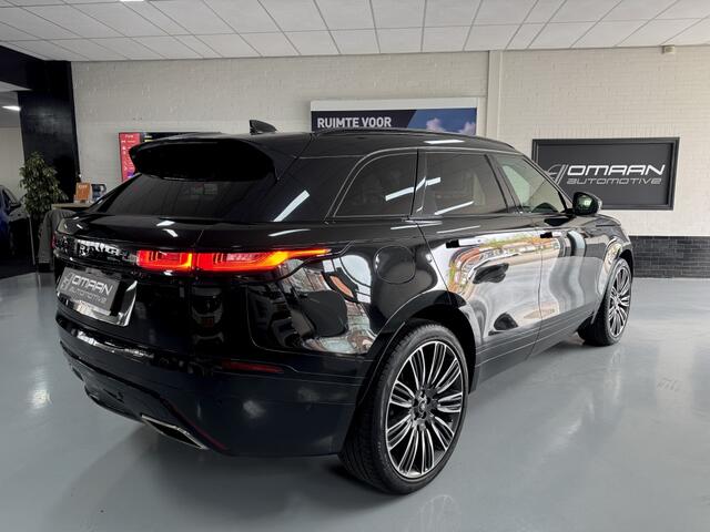 Land Rover Velar