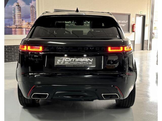 Land Rover Velar