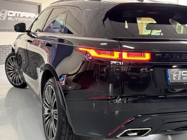 Land Rover Velar