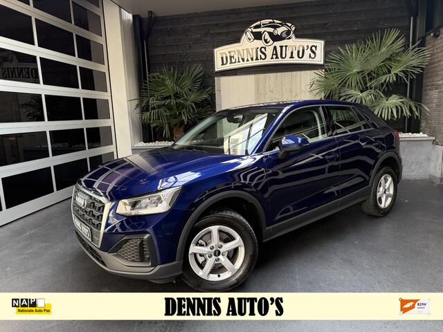 Audi Q2 Pro Line