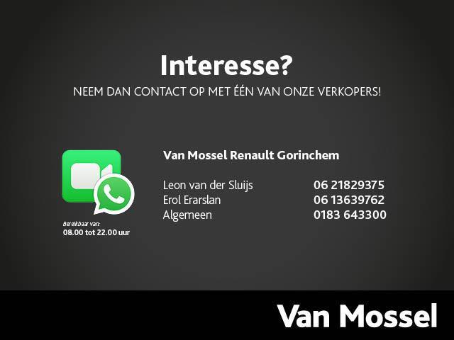 Nissan Interstar