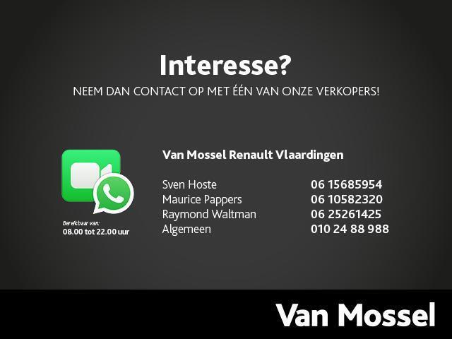 Nissan Interstar