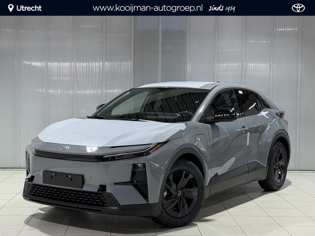 Toyota C-HR on 77 kWh | DIRECT UIT VOORRAAD LEVERBAAR | 2,5% Financial Lease | ¤3.000 INRUILPREMIE