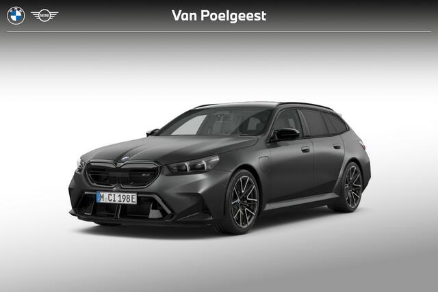 BMW M5 g M5 | Comfort Pack | M Driver's Pack | Trekhaak