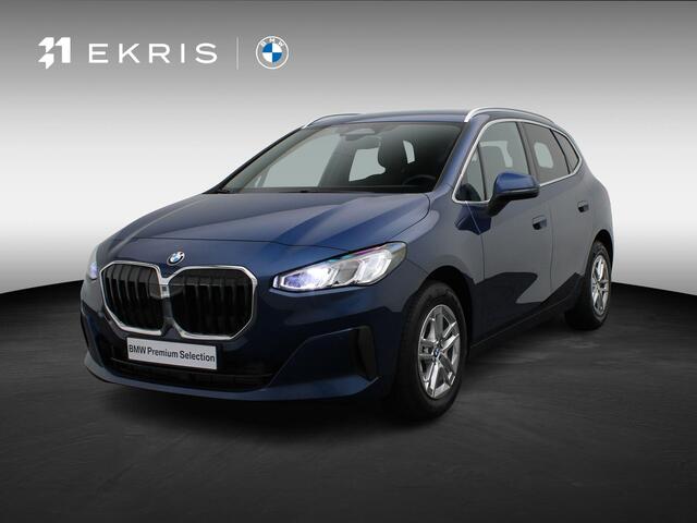 BMW 2 Serie er 220i Achteruitrijcamera | Driving Assistant Plus | DAB | 16''