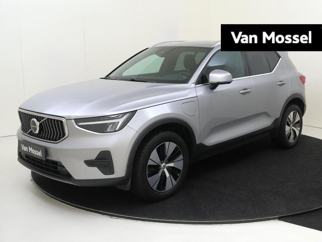 Volvo XC40 g-in hybrid Core Bright 262PK Volvo XC40 1.5 T5 Plug-in hybrid Core Bright