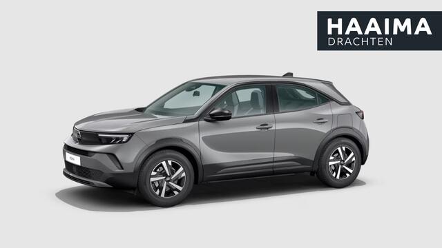 Opel Mokka Edition | Uit voorraad leverbaar! | Actieprijs inclusief inruilpremie | 136PK | Stoel & Stuurverwarming | Adaptive Cruise Control | Navigatie