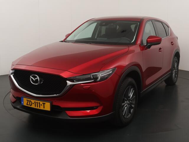 Mazda CX-5 5 Comfort