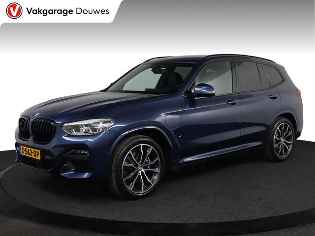 BMW X3 30e High Executive |HUD|Harman&Kardon|