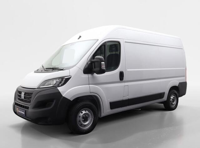 Fiat Ducato 0MJT 88kW | 3-persoons | Betimmering | Cruise-ctrl