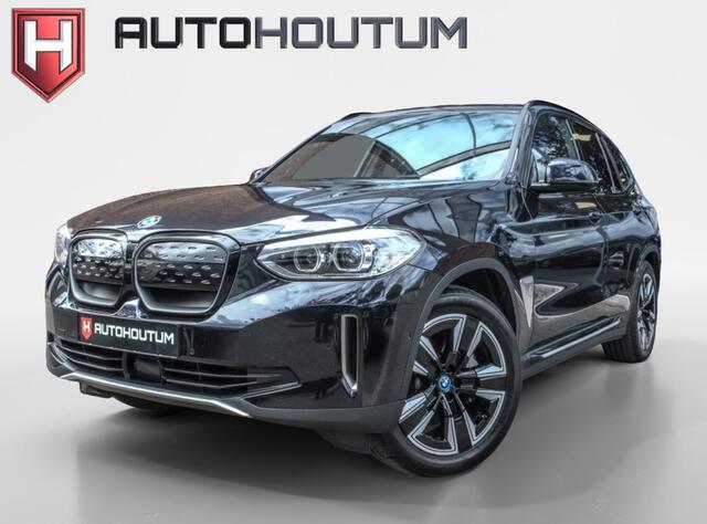 BMW X3 kWh | SOH 99% | Panoramadak | Trekhaak | Leder | Camera
