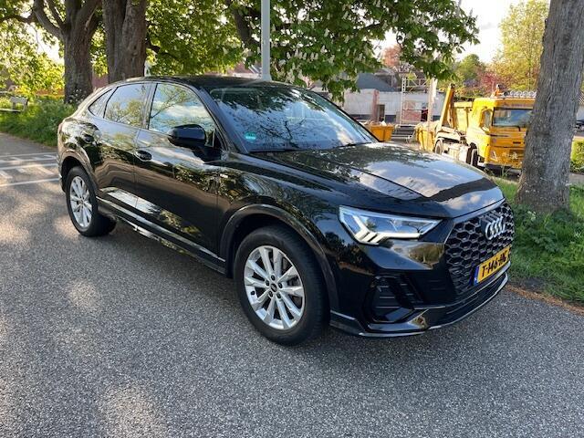 Audi Q3 ck 45 TFSI e S Edition
