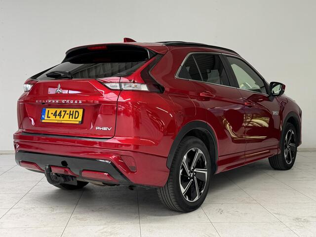 Mitsubishi Eclipse