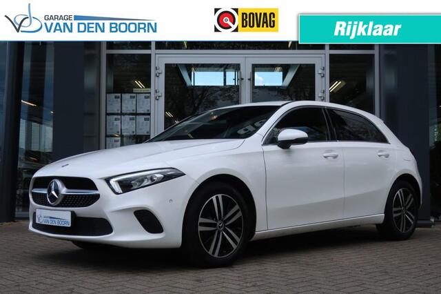 Mercedes-Benz A-Klasse ay/Android, Camera, PDC rondom etc.