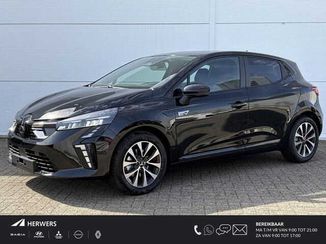 Mitsubishi Colt / ¤4000,- Voordeel Op Nieuwprijs / Rijklaarprijs / Direct Leverbaar /