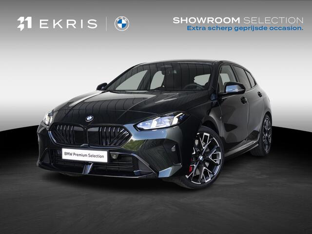 BMW 1 Serie rtpakket Pro | Premium Pack | Harman-Kardon | Stuurwielrand verwarmd | Comfort Access | Achteruitrijcamera | 20''