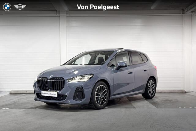 BMW 2 Serie er 218i | M-Sport | Comfort Access | Panoramadak | Stoelverwarming | Stuurverwarming