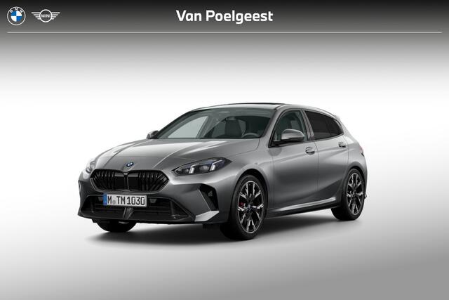 BMW 1 Serie rtpakket Pro | Premium Pack