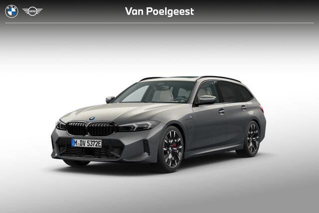 BMW 3 Serie e M Sport Edition | M Sportpakket Pro | Innovation Pack | Comfort Pack | Trekhaak