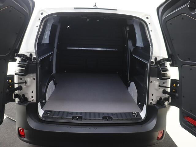 Volkswagen ID. Buzz Cargo