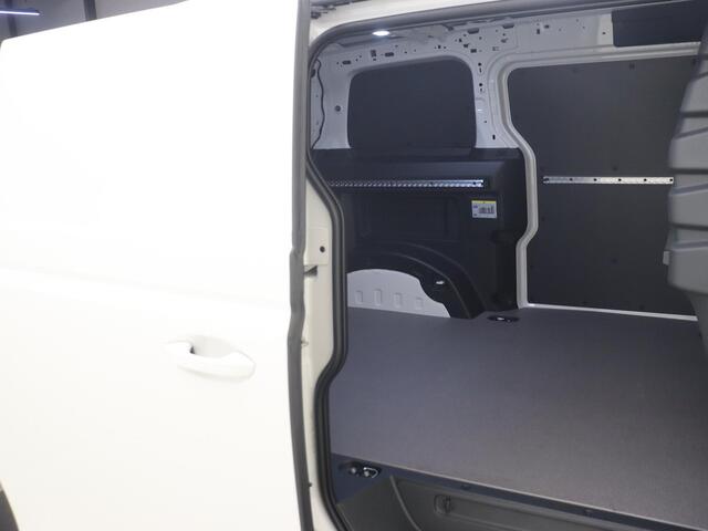 Volkswagen ID. Buzz Cargo