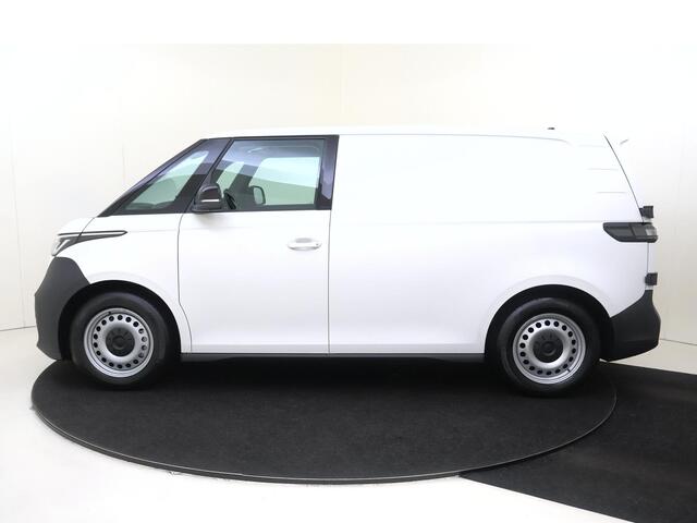 Volkswagen ID. Buzz Cargo