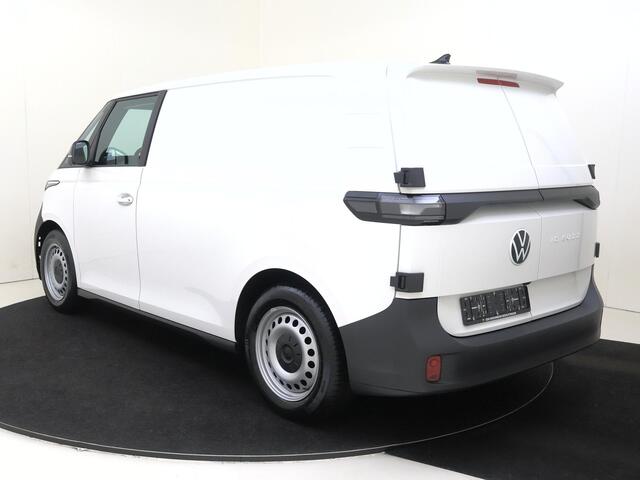 Volkswagen ID. Buzz Cargo