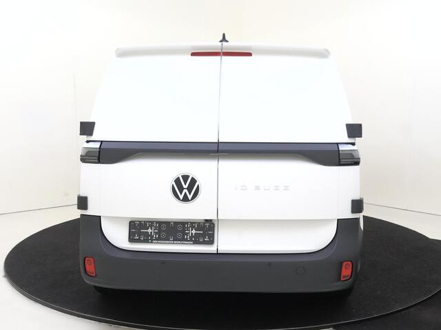 Volkswagen ID. Buzz Cargo