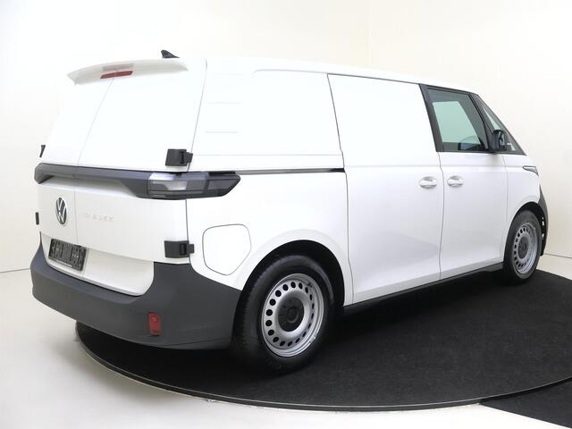 Volkswagen ID. Buzz Cargo