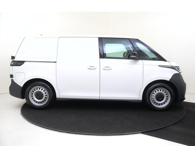 Volkswagen ID. Buzz Cargo