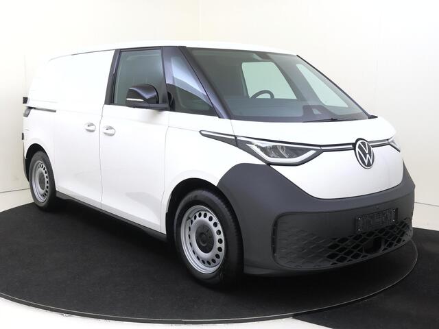Volkswagen ID. Buzz Cargo