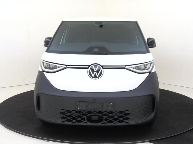 Volkswagen ID. Buzz Cargo