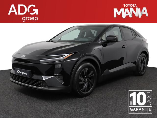Toyota C-HR d.laadverm.Electric First Edition | Apple Carplay/Android Auto |