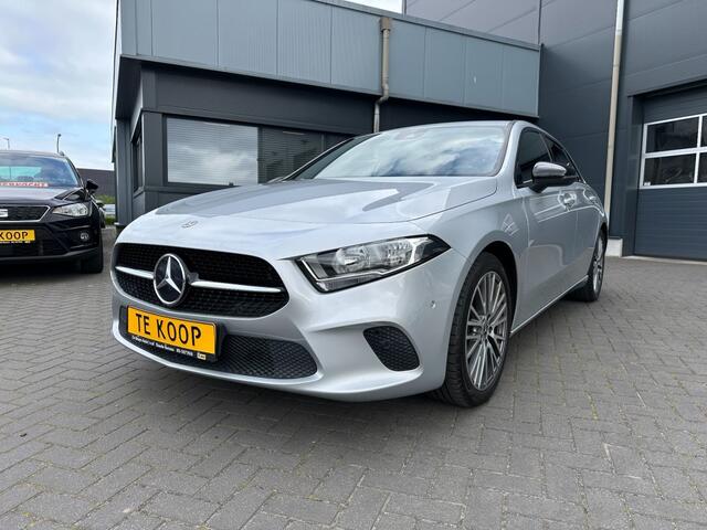 Mercedes-Benz A-Klasse n Navi. Trekhaak 136 PK