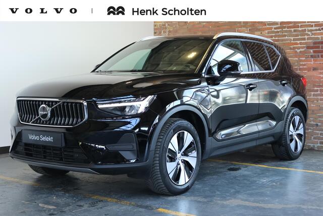Volvo XC40 hybrid Core Bright | Verwarmbare voorstoelen en stuurwiel | Apple carplay/Android auto | Elektrische achterklep | Keyless | 18 inch Lichtmetalen velgen