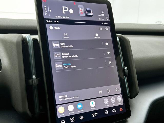 Volvo EX30