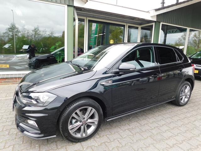 Volkswagen Polo INE EDITION!! All-in Prijs!! 1 Jaar