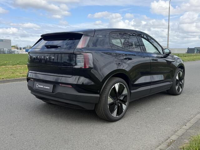 Volvo EX30