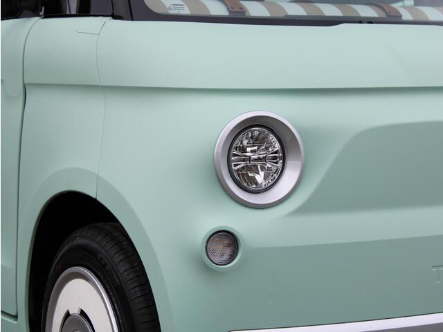 Fiat Topolino
