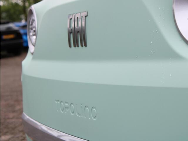 Fiat Topolino
