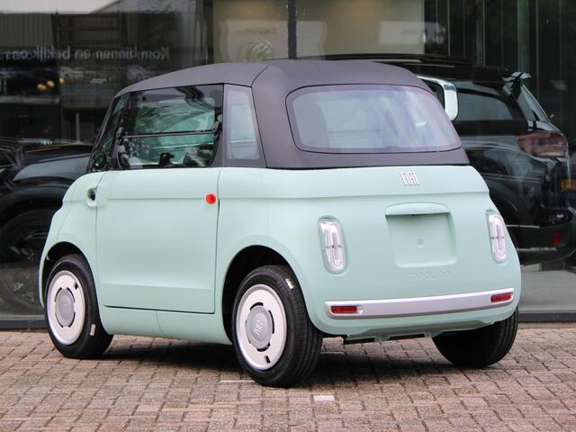 Fiat Topolino