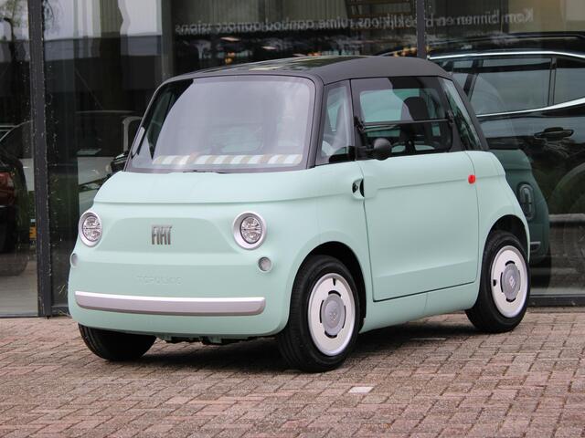 Fiat Topolino