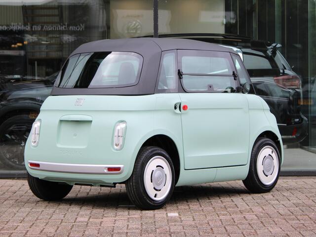 Fiat Topolino